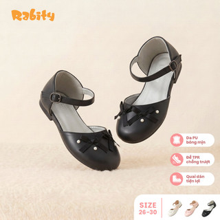 Giày búp bê bé gái Rabity 683.018