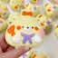 Chậm Rebound Squeezable Bánh Mì Đồ Chơi Mềm PU Giảm Căng Thẳng Cảm Giác Fidget Đồ Chơi Cho Trẻ Em Người Lớn Đảng Ủng Hộ Stoing Nhồi Bông