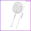 Dụng cụ tách mỡ Dụng cụ nấu ăn cắm trại Bột thép không gỉ Sifter cho bánh mì bột chua kevga