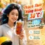 🔥Dầu gội kiểm soát dầu Cordyceps | Dầu gội dưỡng tóc và làm đen tóc | Dầu gội thảo mộc dưỡng tóc sạch da đầu thơm lâu
