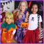 5 Cái Giá Đỡ Kẹo Halloween Thùng Kẹo Thùng Nhựa 16.00X16.00X11.30CM Màu Cam ABS kevga