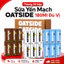 Sữa Yến Mạch OATSIDE Barista Oat Milk Mini 180ml (Nhiều Hương Vị)
