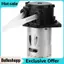 Belleshopp Belleshopp Bơm nhu động Định lượng Đầu ống DIY để phân tích hóa học trong phòng thí nghiệm bể cá(1)