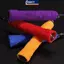 MAKY Chất Lượng Cao Tennis Cầu Lông Raet Overgrips Khăn Cotton Kẹp Băng Hút Mồ Hôi Tay Cầm Quấn Mồ Hôi VN