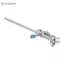 Belleshopp Belleshopp Beaker Kẹp 4 Prong Finger Universal Clip 70mm / 2.76in Phòng thí nghiệm có chiều rộng kẹp cho