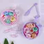 Mini Di Động Trò Chơi Câu Cá Đồ Chơi Hoạt Hình Đáng Yêu Nhân Vật Huấn Luyện Trí Não Đồ Chơi Tương Tác Cho Mầm Non Trẻ Em Bé Trai Bé Gái Quà Tặng