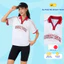Áo Polo Nữ Yody Dream Team Năng Động Thể Thao Thoáng Khí Mềm Mại WCPO26S019