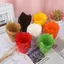 Khung Ảnh 50 Chiếc Cupcake Bọc Lót Muffin Tulip Case Bánh Giấy Nướng Cốc Trang Trí VN