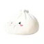 QEARY Bubble Bun Fidget Toy, Glitter Soft Rebound Bóp Bubble Bun Toy, Mô phỏng vui nhộn Giải nén chậm Hình hoạt hình Đồ chơi Squishy mềm cho trẻ em