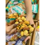 Hạt Ngũ Cốc 7 Loại Hạt Sấy Khô Tẩm Vị Ganyuan Healthy - Mix Đậu Phộng Hạt Điều Hạnh Nhân Nho Khô Táo Đỏ