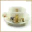 Giá đỡ bàn chải 632D00-2 Thay thế cho HM1307 HR5210C HR4510C Dụng cụ điện Giá đỡ bàn chải Carbon
