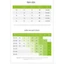 "Training Vest" Chromosome Half Waist Vest 2.0 Running Vest Female Marathon Equipment hidm
