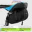 TMOY Nylon Túi Xe Đạp Chống Thấm Nước Xe Đạp Leo Núi Bảo Quản Ghế Sau Dụng Cụ Túi Túi Ngoài Trời Đi Xe Đạp Phụ Kiện TMOY
