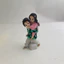 HT3 Demon Slayer Tanjiro Nezuko Last One Ver. Nhân vật hành động Bandai Ichiban Kuji Trái phiếu bất tử Trang trí TH3