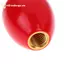 GE M8 M10 Sợi Đồng Lõi Tay Cầm Tay 2 Chiếc Hình Trứng Hình Bầu Dục Chống Rỉ Các Bộ Phận Cho Cơ Chế Biến Xưởng VN