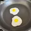 GE 3D In Khớp Nối Omelette Fidget Đồ Chơi Thiết Kế Trứng Chiên Để Bàn Trang Trí Chống Căng Thẳng Trang Trí Trứng Cho Không Gian Làm Việc VN