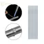 GE 20PCs Dây hàn lõi nhôm Dễ dàng tan chảy Que hàn để hàn VN