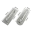 <cosyh>Heavy Duty Door Pull Handles Commercial Use Fire Door Compatible For Barn Doors