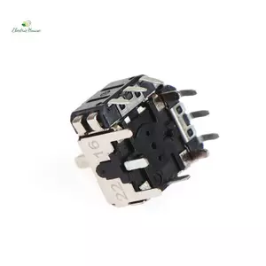 Nồi Joysti Nhỏ Gọn FJR06K-S Van Lndex Knules Contollers RS2 Có Nút Công Tắc mới