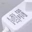 Bộ Chuyển Đổi Nguồn Điện Cắm EU Cho Bộ Chuyển Đổi Nguồn 24V 650ma Cho Máy Tạo Độ Ẩm Không Khí Hương Liệu Sạc EU Adapter mới