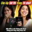 🔥 Bộ răng giả toàn hàm khung đỡ xương |Răng giả nguyên hàm thẩm mỹ dễ đeo |Bộ hàm giả cả hàm chỉnh hình răng tiện dụng