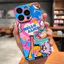 Ốp Điện Thoại TP-3 A-Alice In Wonderlands Cho IPhone 17 Pro Max 15 Pro 16 14 Plus 12 13 Mini 11 Pro Vỏ Mềm Chống Sốc