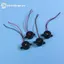 GE 5 / 10 CHIẾC Còi Decibel Cao SFM-20B DC 3-24V Bộ rung âm thanh liên tục 2312 Máy rung Piezo hoạt động cho ô tô VN