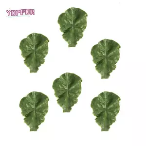 Lá rau diếp nhân tạo YOFFOR, nhựa