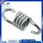2 Chiếc 700Lbs Trọng Lượng Trọng Lượng Võng Ghế Lò Xo Chịu Lực Treo Móc Cho Hiên Nhà Đu Treo Võng Ghế