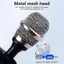 Micro kim loại Mini có thể uốn cong 3 5mm Cắm và chạy Mic ghi âm di động Linh hoạt Ne cho máy tính xách tay cho video Cuộc gọi trực tuyến Đẹp