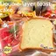 SRVN Hai Lớp Bánh Mì Nướng Bóp Fidget Đồ Chơi Thực Tế Nhìn Thực Tế Đồ Chơi Giảm Căng Thẳng Cho Halloween Tri Hoặc Điều Trị Quà Tặng.