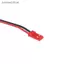 SRVN 1 Chiếc RC Pin Lipo Model Phụ Kiện XT60 Nam Sang Nữ JST Nữ / Nam Bộ Chuyển Đổi Nguồn Điện Nội Tuyến Đầu Nối Lipo.
