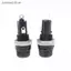Giá đỡ cầu chì thủy tinh SRVN 5x20mm 10 chiếc Ống bảo hiểm chịu nhiệt để sử dụng sửa đổi mạch ô tô.