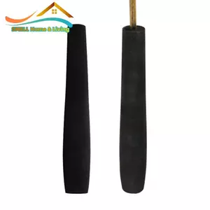 Tay cầm thanh xốp EVA Nhẹ chắc chắn Foam Điều kiện ướt Grip Ice Fishing Grip