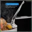 Grill Grate Lifter Gripper, Phụ kiện nướng cho Primo Grill Dome Than nướng Phụ kiện nướng khói