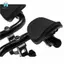 Xe đạp có thể điều chỉnh Mtb Xe đạp Thư giãn Phần còn lại Tay cầm