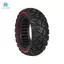 9x3.0-5.5 Lốp Chắc Chắn Off-Road Cho Xe Tay Ga Điện G2 Pro Mặc Chống Đâm Công Thay Thế Bánh Xe Địa Hình