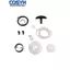 <cosyh>A Must Have Full Component Set Of Recoil Starters For Your Gardening Equipment