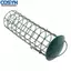 <cosyh>Hanging Heavy Duty Feeders in Stainless Steel Blending into Nature Well