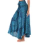 Vintage Gợi Cảm Mùa Hè Boho Rời Dài Váy Maxi Nữ Thời Trang Y2K Đáy Femme Người Phụ Nữ Quần Áo