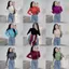 Áo cổ lọ 3p gân tăm ủ kem vải gân to siêu sang , lựa chọn hoàn hảo cho phong cách thời trang -sdsaeweedf