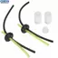 <cosyh>Fuel Line Assembly Garden Power Tool 2pcs 579138304 Replace High Quality