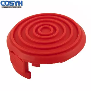<cosyh>For Hyper Tough String Trimmer Spool Cap Cover for GT500WU Model HT18 401 004 01