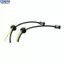 <cosyh>Fuel Line Set Rubber Grommet Fuel Filter Garden Power Tools For Fuxtec-LB