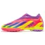 Bóng Đá Cleats Giày Bóng Đá Renless Liền Mạch Dài Studs Turf Studs Giày Bóng Đá FG TF QDEW