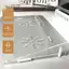 GE Có Thể Tháo Rời Bàn Phím Nghiêng Chân Đế Công Thái Học Gõ Bàn Phím Acrylic Riser Nghiêng Deskputer Bàn Phím Nâng Cho Gia Đình Trò Chơi Văn Phòng VN