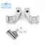 Footpeg Hạ Bộ Kim Loại Footpeg Hạ Bộ Chỗ Để Chân Cho RnineT RNINET Urban R NINE T Scrambler