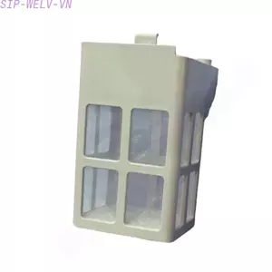 {WELV}Replacement Dirty Water Tank Filter Screen For Dreame L10s Ultra Robot Vacuum