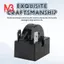 Hộp nhựa 22 Ohm 2 chân Rơle PTC cho tủ lạnh