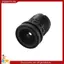 Ống kính hồng ngoại F2.0 dài 3,6mm gắn ren cho Camera quan sát CCD